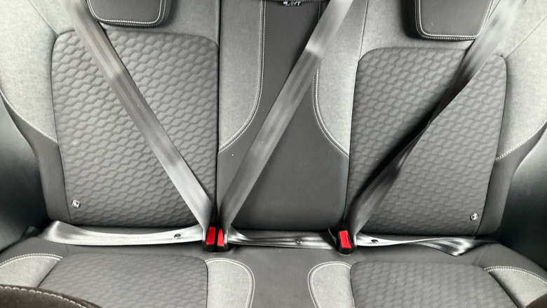 Ford Puma 1.0 EcoBoost Hybrid mHEV 155 Titanium 5dr Petrol Hatchback